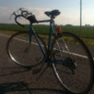 Meet your Posher, Brendan